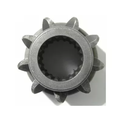 Bendiks (zębatka) rozrusznika silnika TOYOTA 4Y - wózek widłowy -2