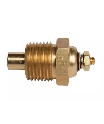 Czujnik temperatury silnika GM 4181 - wózek widłowy -2