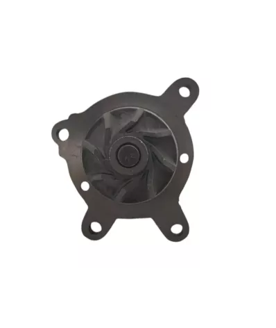 Pompa wody MERCEDES OM617 - wózek widłowy -4