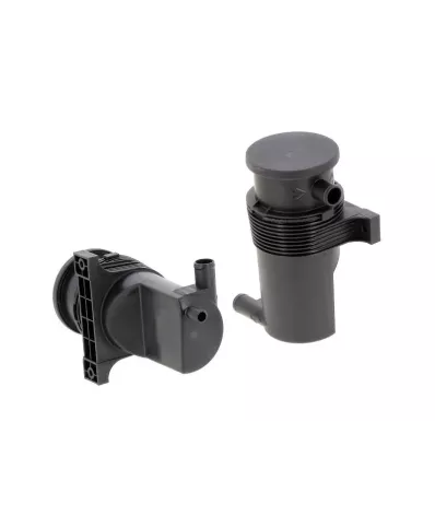 Odma silnika PERKINS 1004.40, 1004.42, 1006.60 (separator odmy)