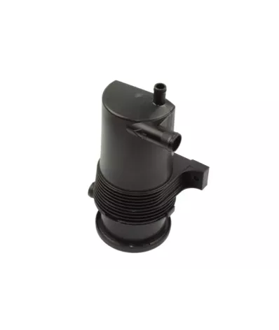 Odma silnika LINDE (separator odmy) - wózek widłowy -2