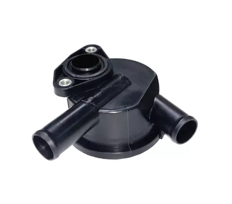 Odma silnika DEUTZ (1012, 1013, 2012)