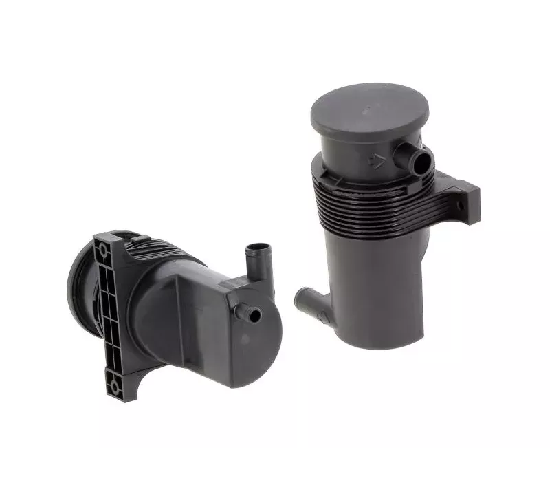 Odma silnika CATERPILLAR C4.4 (separator odmy) - wózek widłowy/maszyna