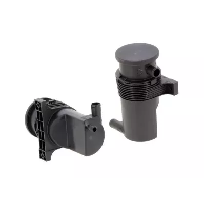 Odma silnika CATERPILLAR C4.4 (separator odmy) - wózek widłowy/maszyna