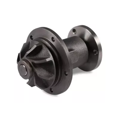 Pompa wody MERCEDES OM616 - wózek widłowy -2