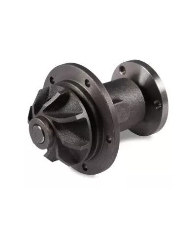 Pompa wody MERCEDES OM617 - wózek widłowy -2