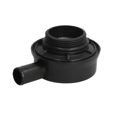 Odma silnika JCB (3CX, 4CX) (separator odmy) -3