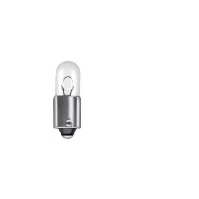 Żarówka T2W (24V) 2W (BA9S) - BIAŁA