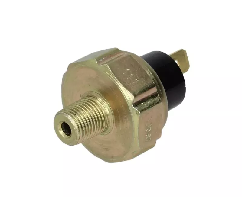 Czujnik ciśnienia oleju silnika NISSAN H20 OLD - TYP A - wózek widłowy