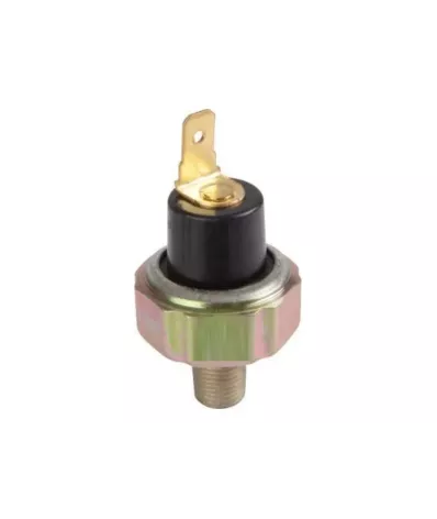 Czujnik ciśnienia oleju silnika NISSAN H20 OLD - TYP A - wózek widłowy -2