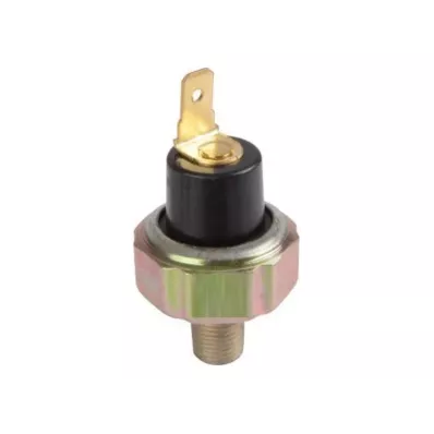 Czujnik ciśnienia oleju silnika NISSAN H20 OLD - TYP A - wózek widłowy -2