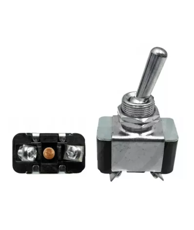 PRZEŁĄCZNIK KIERUNKOWSKAZU 12V/24V - wózek widłowy -1