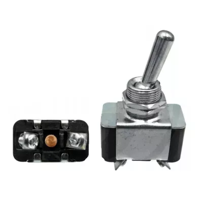 PRZEŁĄCZNIK KIERUNKOWSKAZU 12V/24V - wózek widłowy -1