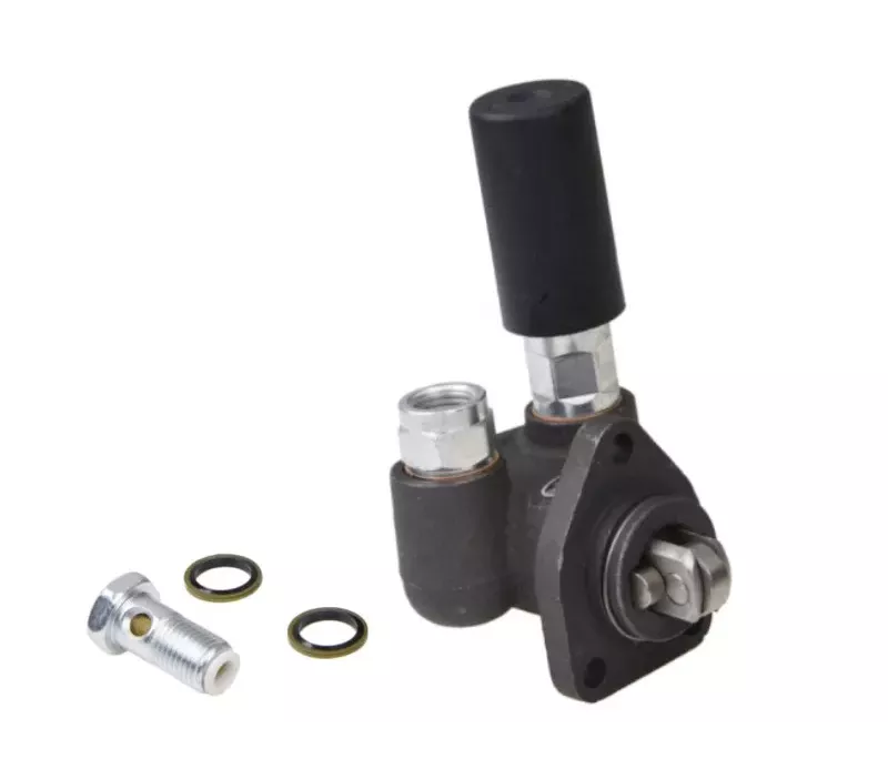 Pompa paliwa XINCHAI A498BT - wózek widłowy