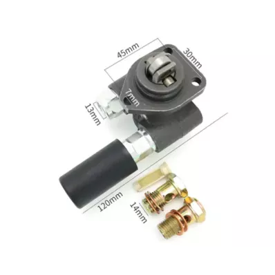 Pompa paliwa XINCHAI A498BT - wózek widłowy -1