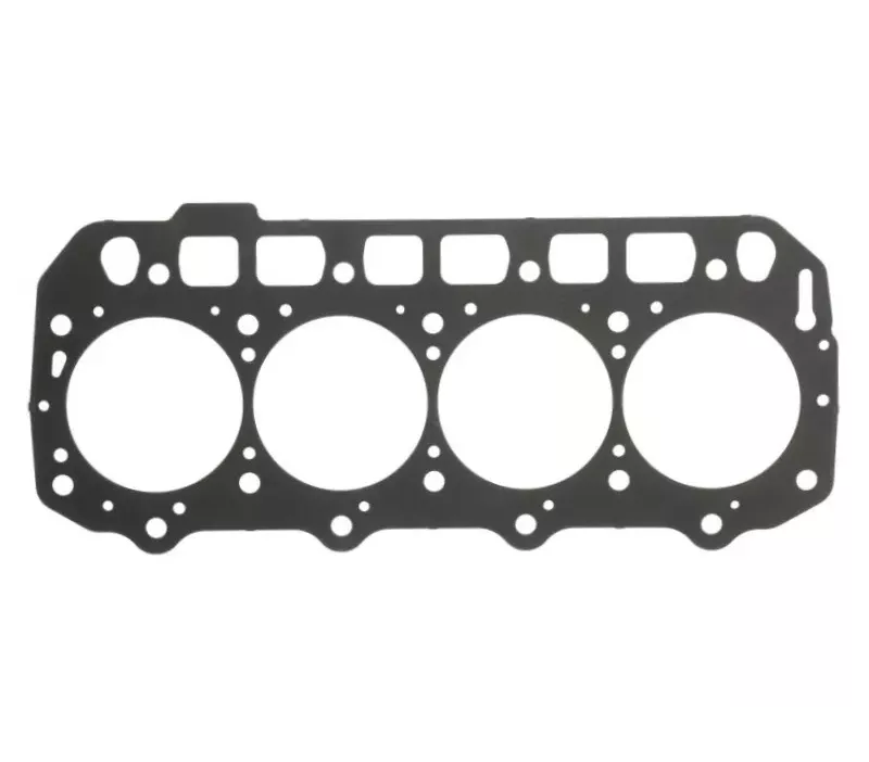 Uszczelka głowicy KOMATSU, YANMAR 4D98E (metal 0.8mm) - wózek widłowy