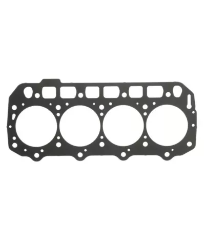 Uszczelka głowicy YANMAR 4TNE98 (metal 0.8mm) - wózek widłowy