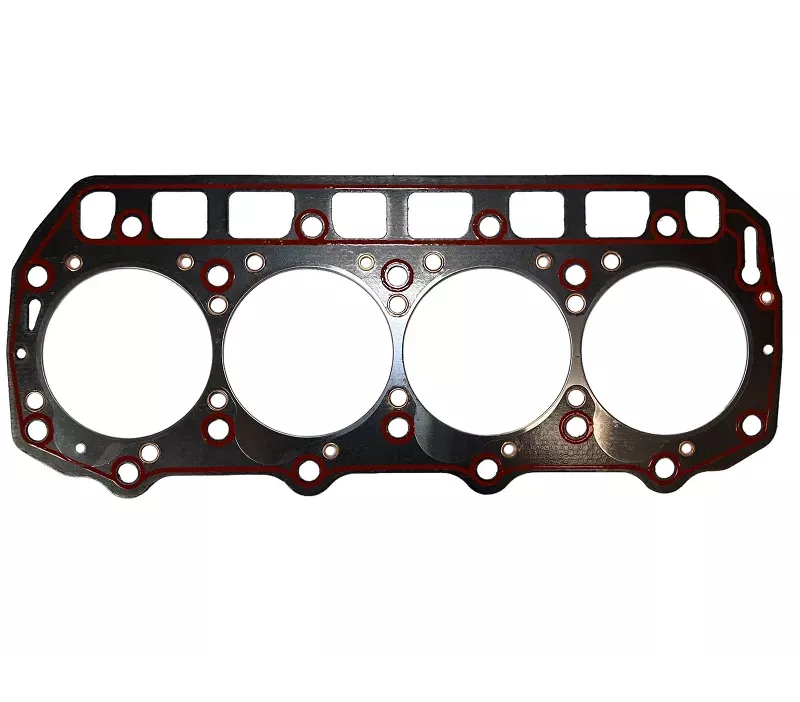 Uszczelka głowicy KOMATSU, YANMAR 4D98E (miękka) - wózek widłowy