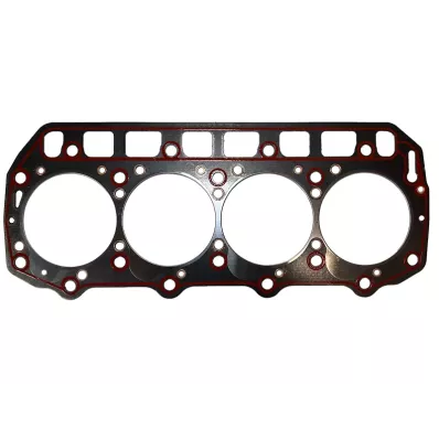 Uszczelka głowicy KOMATSU, YANMAR 4D98E (miękka) - wózek widłowy