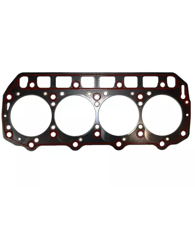 Uszczelka głowicy YANMAR 4TNE98 (miękka) - wózek widłowy