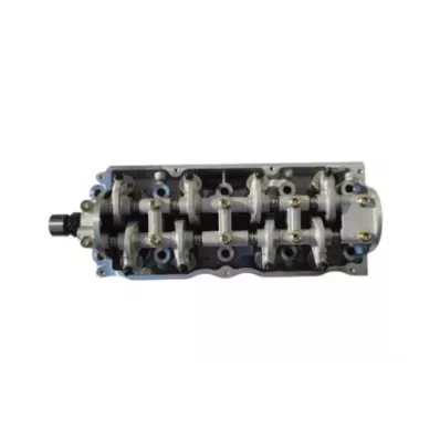 Głowica silnika MAZDA FE 8V - KOMPLENTA - TYP A