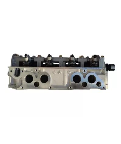 Głowica silnika MAZDA FE 8V - KOMPLENTA - TYP A