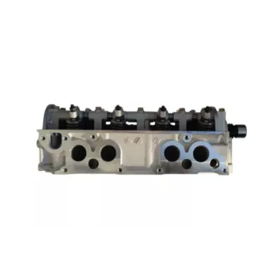 Głowica silnika MAZDA FE 8V - KOMPLENTA - TYP A