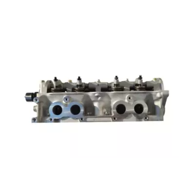 Głowica silnika MAZDA FE 8V - KOMPLENTA - TYP A