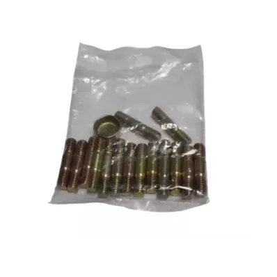 Głowica silnika MAZDA FE 8V - KOMPLENTA - TYP A