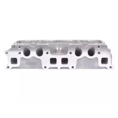 Głowica silnika NISSAN K15 - wózek widłowy -2