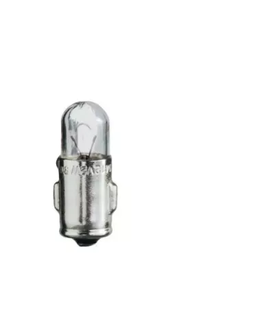 Żarówka T0.6W (12V) 0.6W (BA7S) - BIAŁA