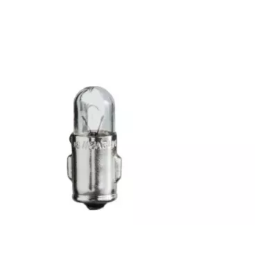 Żarówka T0.6W (12V) 0.6W (BA7S) - BIAŁA