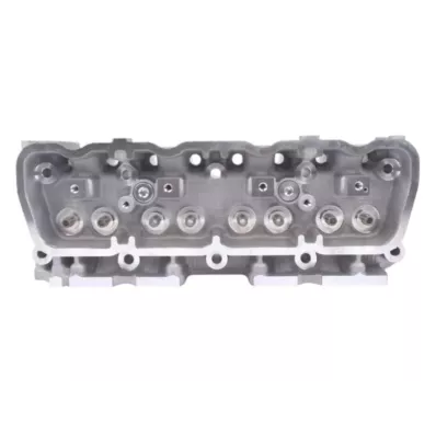 Głowica silnika NISSAN K21 - wózek widłowy -2