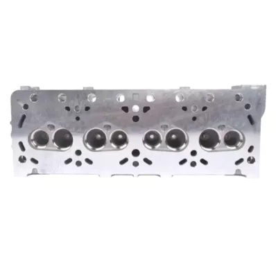 Głowica silnika NISSAN K21 - wózek widłowy -4