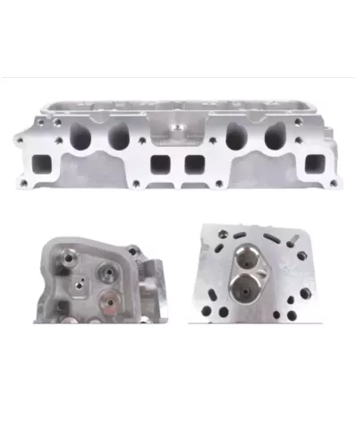 Głowica silnika NISSAN K21 - wózek widłowy -5