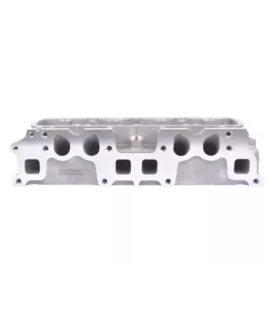 Głowica silnika NISSAN K25 - wózek widłowy -1