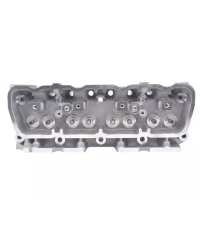 Głowica silnika NISSAN K25 - wózek widłowy -2