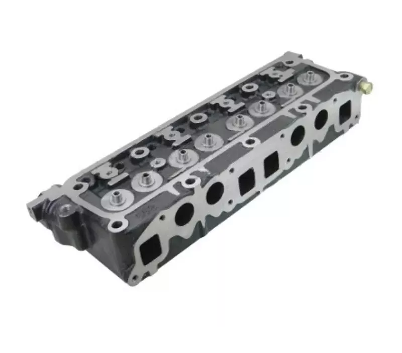 Głowica silnika NISSAN H20II - wózek widłowy