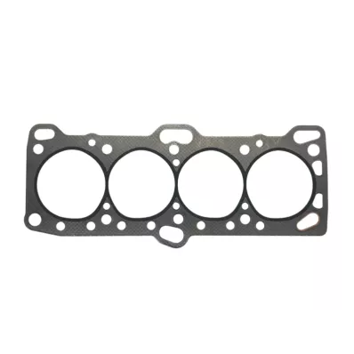 Uszczelka głowicy MITSUBISHI 4G64 8V - wózek widłowy -1