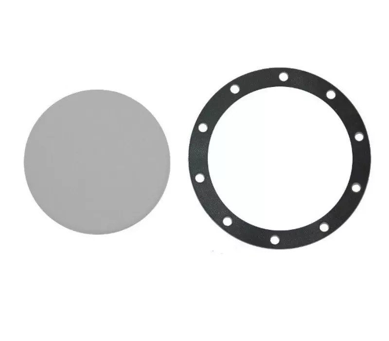 Filtr zaworu gazu (LPG) IMPCO VFF30 (WKŁAD) - wózek widłowy 1