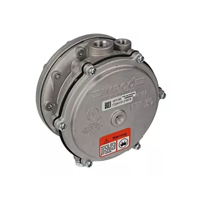 Zawór (filtr) gazu (LPG) IMPCO VFF30 - wózek widłowy 2