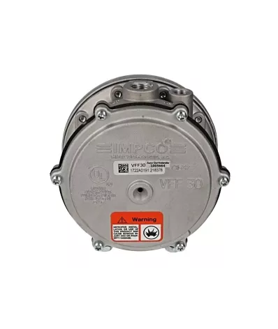 Zawór (filtr) gazu (LPG) IMPCO VFF30 (ORYGINAŁ)