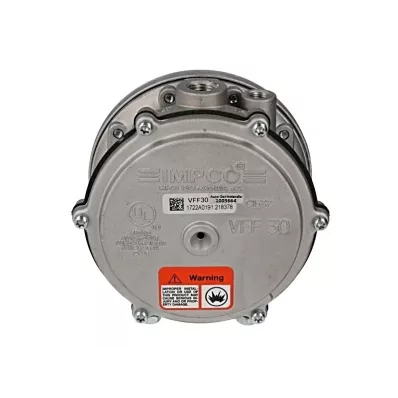 Zawór (filtr) gazu (LPG) IMPCO VFF30 (ORYGINAŁ)