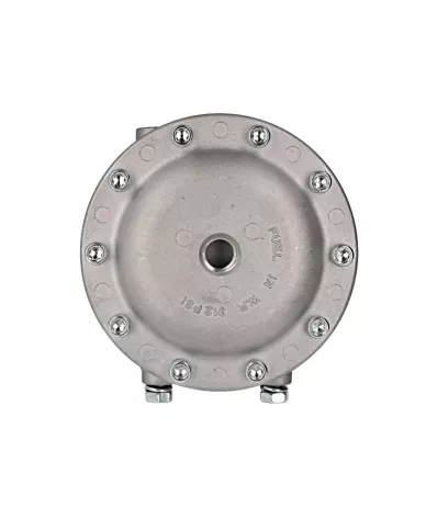 Zawór (filtr) gazu (LPG) IMPCO VFF30 - wózek widłowy 4