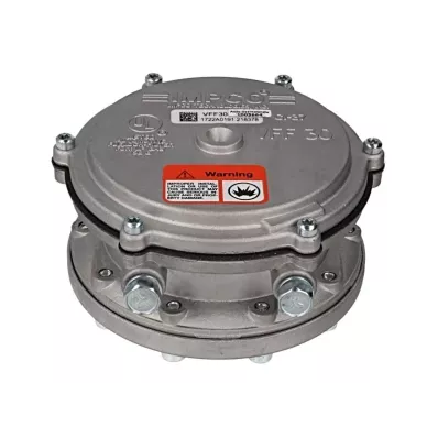 Zawór (filtr) gazu (LPG) IMPCO VFF30 - wózek widłowy 7