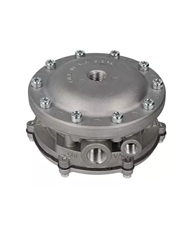 Zawór (filtr) gazu (LPG) IMPCO VFF30 - wózek widłowy 8