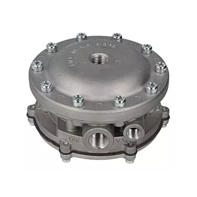 Zawór (filtr) gazu (LPG) IMPCO VFF30 - wózek widłowy 8