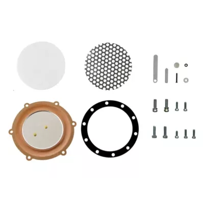 Zestaw naprawczy filtra (zaworu) gazu (LPG) IMPCO VFF30 - SILIKON (ORYGINAŁ)