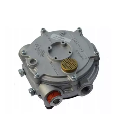 Parownik (reduktor) gazu (LPG) IMPCO COBRA (ORYGINAŁ) - wózek widłowy -7