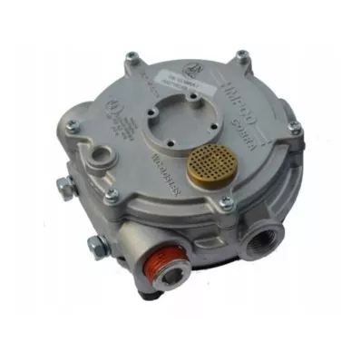 Parownik (reduktor) gazu (LPG) IMPCO COBRA (ORYGINAŁ) - wózek widłowy -7